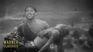 Noahs Ark | Full 1928 Feature Film | Warner Classics