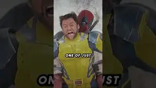 🚨 Deadpool & Wolverine Break $1 Billion! 🔥 Epic Box Office Milestone!