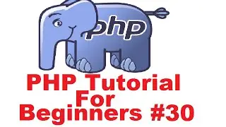 PHP Tutorial for Beginners 30 # How to connect to MySQL database using PHP