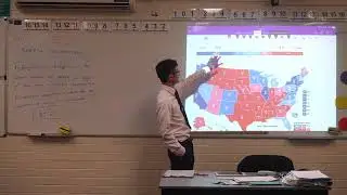 Introduction to Sampling Proportions (Why Did We get the 2016 US Election Get it So Wrong)
