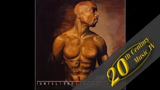 2Pac - Breathin (feat. Outlawz)