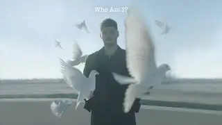 Bazzi - Who Am I [Official Audio]