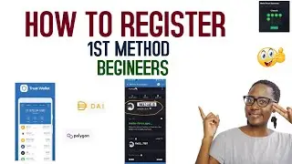 HOW TO REGISTER METAFORCE METHOD 1