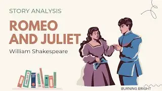 Star-Crossed Lovers and Fatal Consequences: An Analysis of Romeo and Juliet