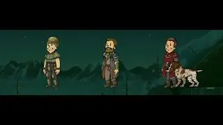 Великолепная тройка - Fallout Shelter