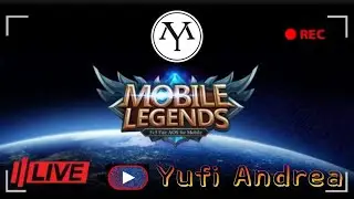 Live Stream Mobile Legend Bang Bang