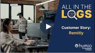 All in the Logs: Remitly