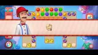 Level 6763 / Level 6781 / Level 6783 / Level 6789 / Level 6801 / Level 6808 / GardenScapes