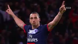 Zlatan IBRAHIMOVIC top 20 goals (LEGENDARY)