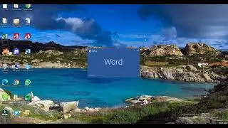 Como recuperar un Documento Word Si no LO GUARDASTES (word 2013)