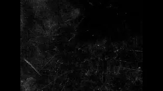 Texture Background with Dust And Light Rays for VFX and Cinematic Titles