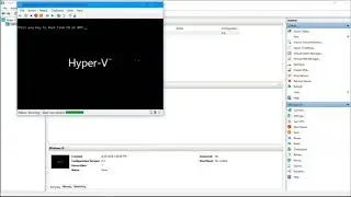 Computer Tricks: Hyper-V VM no Internet Access in Windows 10 [Solved]