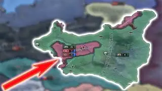 Hearts of Iron IV: How to become Communist as Poland ASAP