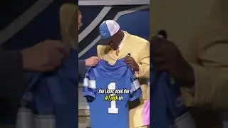 Lions were obsessed with drafting top 10 WRs 