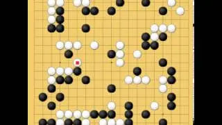 weiqi game demo 1