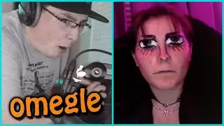 OMEGLE... but its the Cosplay section