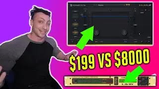 $8000 USD Clipper in a Plugin? Schwabe Digital Gold Clip