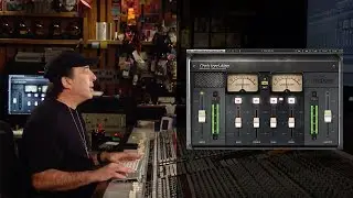 CLA MixDown – Plugin Overview with Chris Lord-Alge