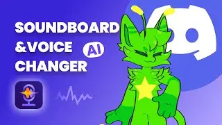 Best Discord Voice Changer & Soundboard 2024 | How to Change Voice and use Soundboard on Discord