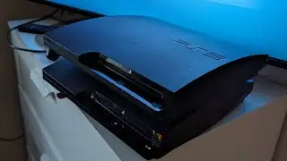 Hybrid Firmware ANY PLAYSTATION 3 (FAT, SLIM,SUPERSLIM!)