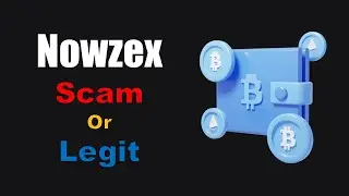 is Nowzex.com 💰 safe for trading or a scam? 👀 watch to know