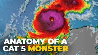 What Causes the Worst Hurricanes (It’s Not Just Heat)