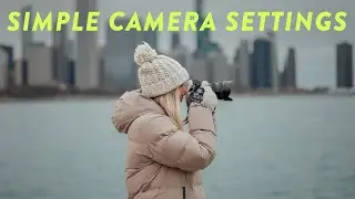 6 Simple Camera Settings You Should Be Using