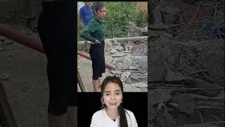 VIRAL CEWEK MARAH KARNA RENOVASI JEMBATAN ?!