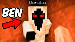 Minecraft'ta ENTİTY 303 OLARAK TROLLEDİM! *delirdi*