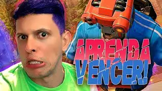 COMO VENCER NO FARLIGHT 84 DE UMA VEZ! - ft. Theuzzzz