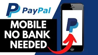 How To Create Paypal Account On Mobile Paypal Login Included