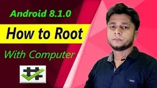 How to Root Android Phone With Computer New Method 1000% || Hossne Mamun