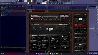 Making Beats on Fl studio