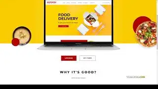 BeFresh - Shopify Food Delivery Services Theme farmers market supermarket