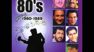 Andy & Kouros and Hooshmand Aghili - Best of 80's Persian Music #2