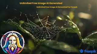 AI-generated free images for Freepik | AI Image Generation Tutorial Part- Nine