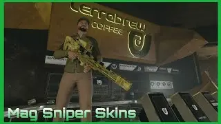 Starfield X2387s Prime Weapon Skin Mag Sniper Paid Mod Is It Worth It?
