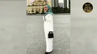Эту песню ждала вся Чечня! Аська Халидова -  Любимый мой