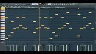 Dark + Sad + Trap + Piano Melodies 💛 | Royalty Free Loops | No Copyright | FL Studio 🎹