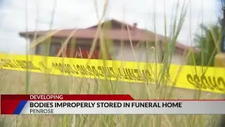 At least 115 bodies found at 'green' funeral home