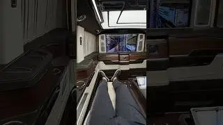 Самый дорогой Mercedes V-class в России! 43 миллиона рублей! 