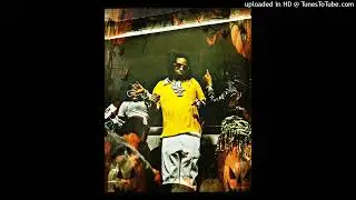 (FREE) YN JAY X FLINT TYPE BEAT - “HALLOWEEN”