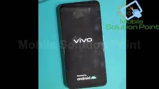 Vivo Y19 Vivo 1915 Pattern lock Remove Done Via Miracle Box | FRP Lock Remove Done Without PC 2020