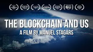 The Blockchain and Us (2017)