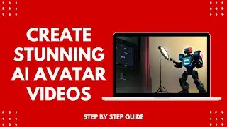 Pipio Review: Create Stunning AI Avatar Videos with Ease! [Step-by-Step Guide]