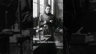 Marie Curie vai à guerra #primeiraguerramundial #mariecurie #radiologia #radiação #radio #historia