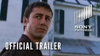 LOOPER - Official Trailer (HD)