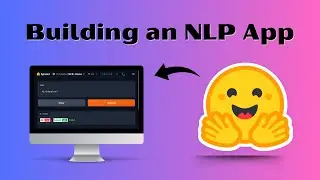 Building an NER App with HuggingFace & Gradio 🤗 in Python