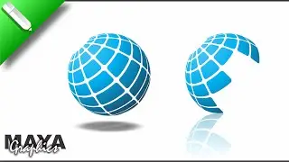 The Easy Way to Create a Stunning 3D Globe Logo in CorelDRAW Today