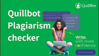 How to use Quillbot - Plagiarism-checker | Plagiarism Checker | Paraphrasing Tool - QuillBot AI